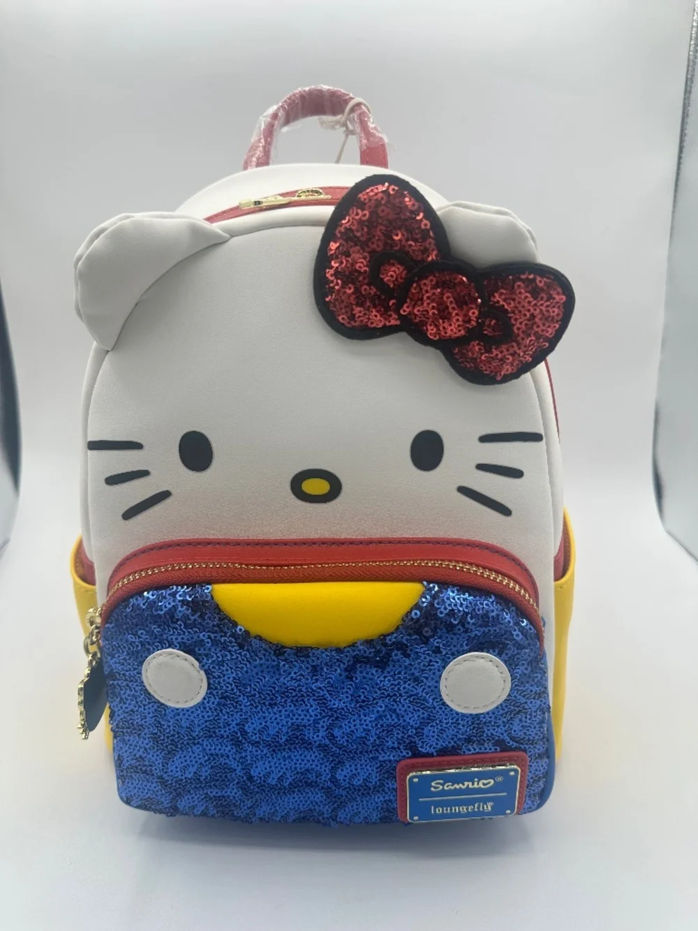Loungefly Hello Kitty